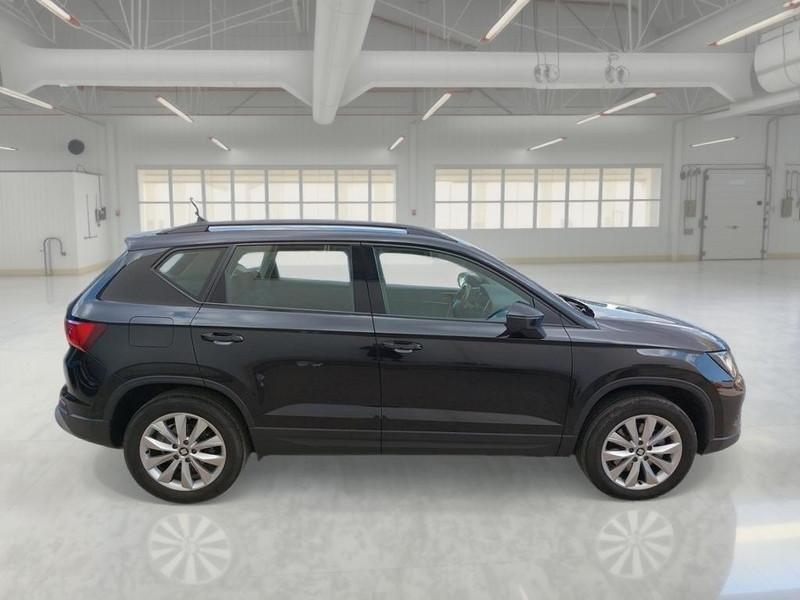 SEAT ATECA 2.0 TDI 110KW BUSINESS 4DRIVE DSG