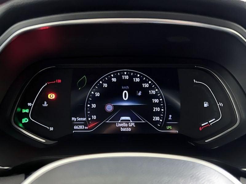 Renault Captur Captur 1.0 tce Techno Gpl 100cv