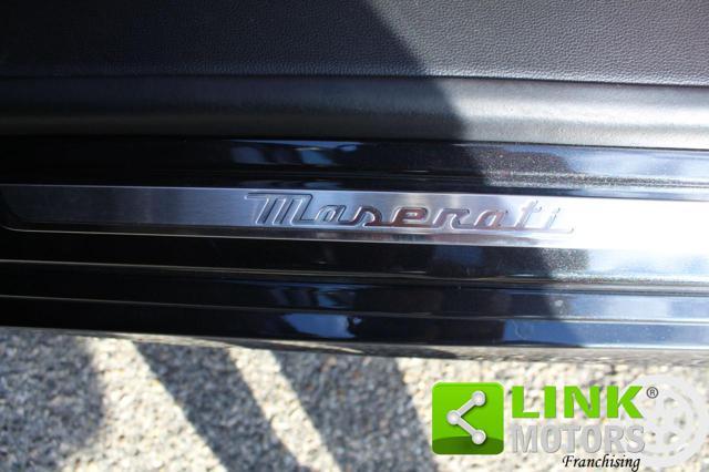 MASERATI Grecale MHEV 300 CV AWD GT