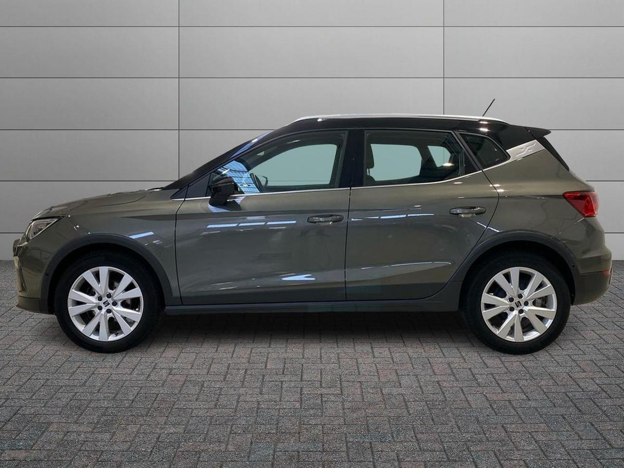 Seat Arona 1.0 ecotsi 95cv xperience