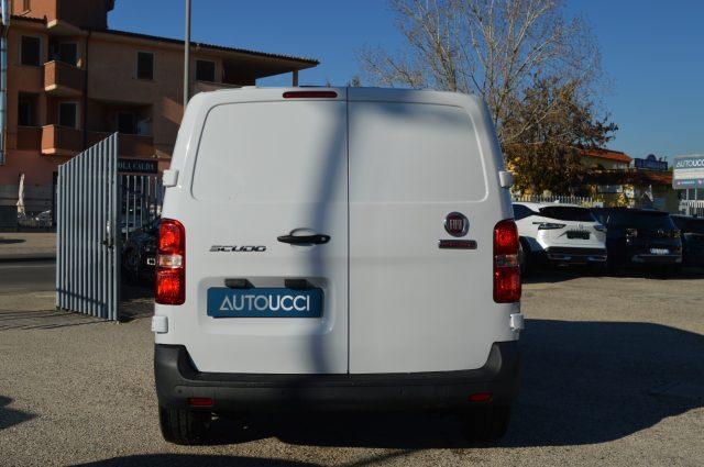 FIAT Scudo 1.5 BlueHDi 120 CV PL-TN Furgone