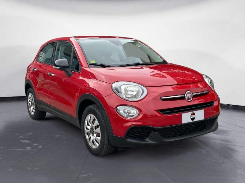 FIAT 500X 1.6 mjt Urban 4x2 95cv my20