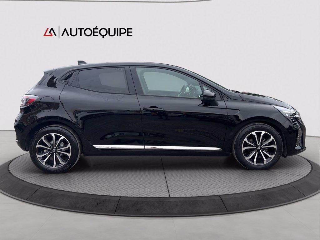 RENAULT Austral 1.2 mild hybrid advanced Evolution 130cv del 2024