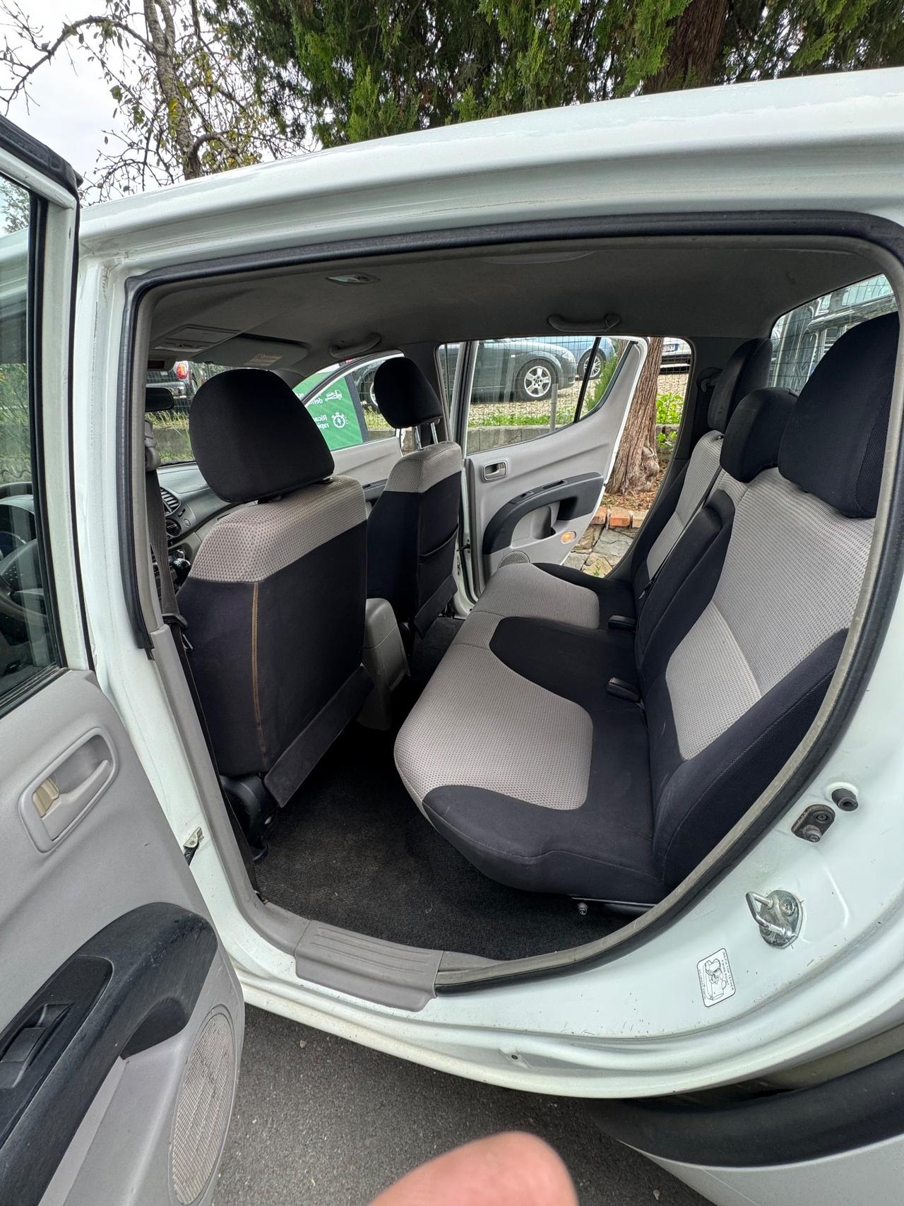 Mitsubishi L200 2.5 DI-D/136CV Double Cab Intense