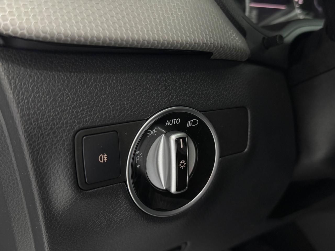 Mercedes-benz Classe B 200d Premium Full Opt