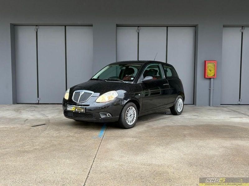 Lancia Ypsilon Ypsilon 1.2 Argento