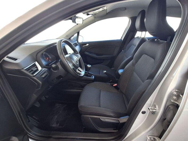 Renault Clio TCe 90 CV 5 Porte NAVI LED Business