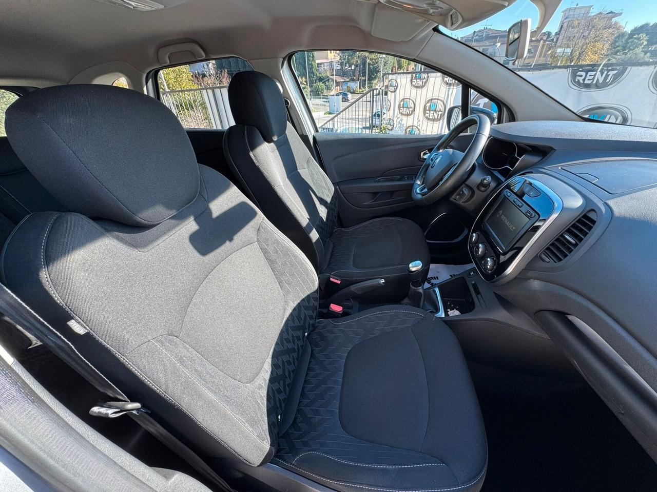 Renault Captur TCe 12V 90 CV Sport Edition