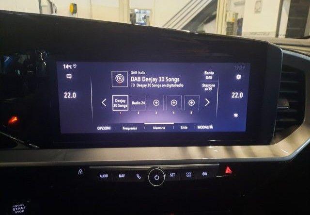 OPEL Mokka 1.5 DIESEL 110 CV Ultimate