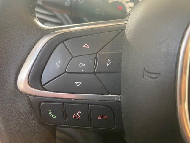 Fiat Tipo 1.4 5 porte Lounge