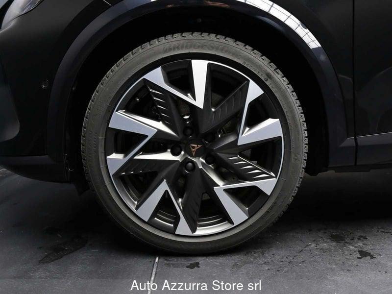 CUPRA Formentor 2.0 TSI VZ 4drive 333cv DSG *19'', 360°, VETRI, PROMO AZZURRA*