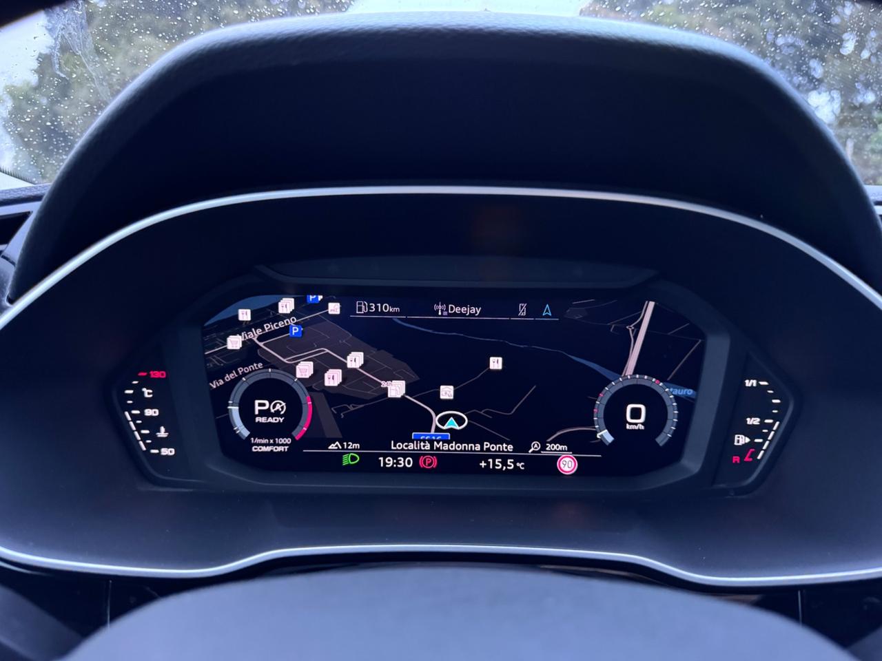 Audi Q3 SPB 35 TDI S tronic Business Plus