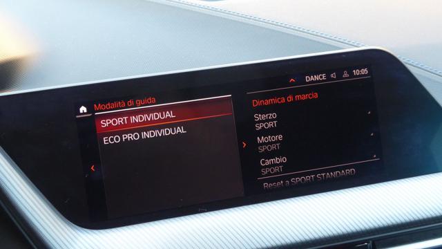 BMW 218 d Gran Coupé Msport