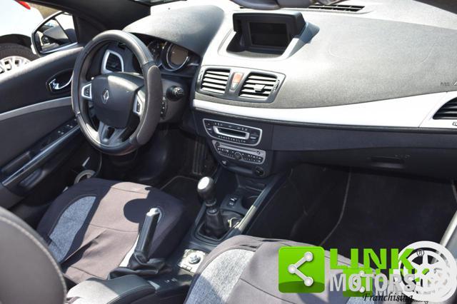 RENAULT Megane DINAMIC