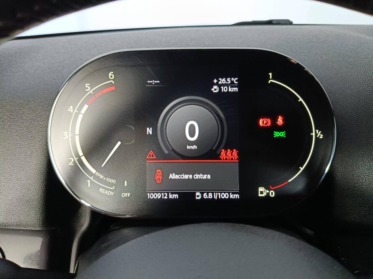 MINI Mini Countryman F60 2020 - Mini Countryman 1.5 One D Northwood Edition