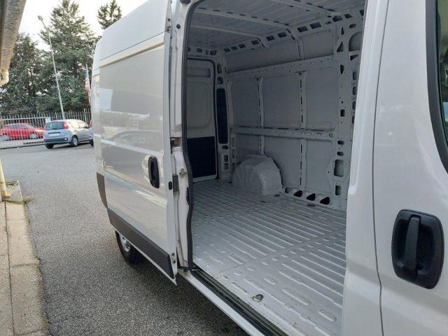 FIAT Ducato 35 2.2 Mjt 140CV PM-TM Furgone