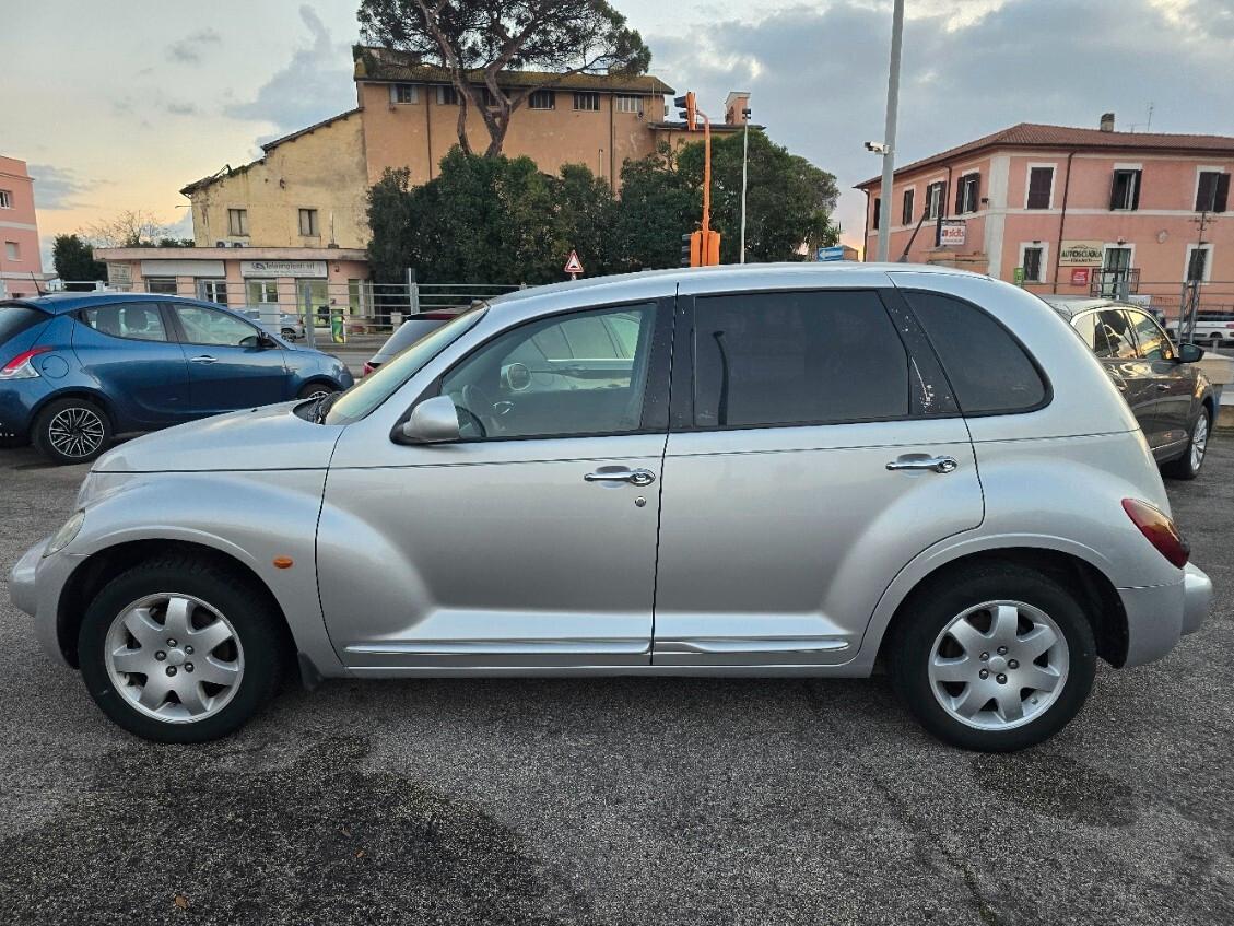 Chrysler PT Cruiser PT Cruiser 2.2 CRD cat Touring