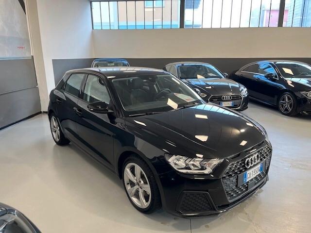 Audi A1 SPB 30 TFSI Admired