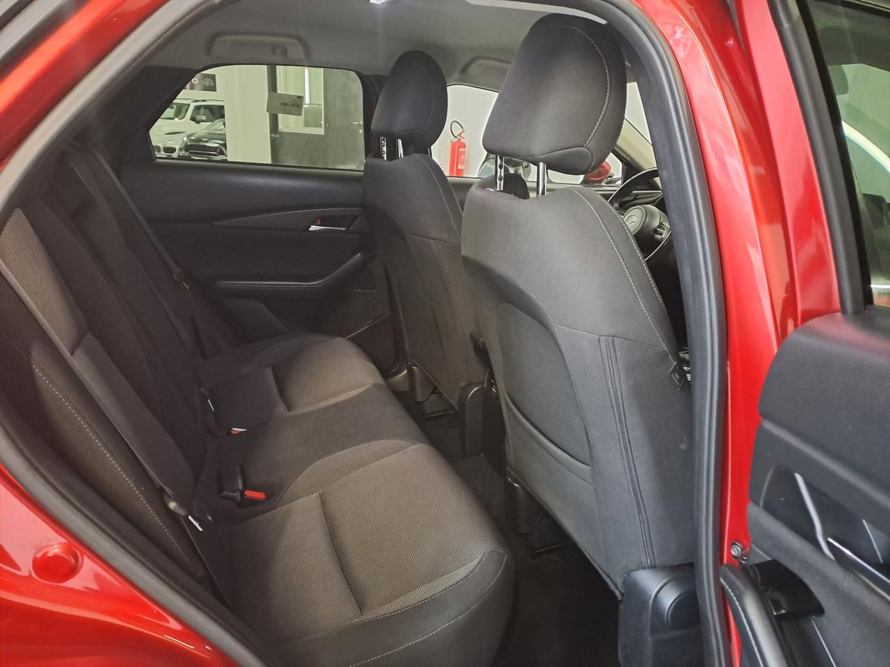 Mazda CX-30 2.0L e-Skyactiv-G 150 CV M Hybrid 2WD Exclusive