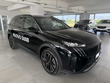 Peugeot 5008 Hybrid 136 CV e-DCS6 Allure
