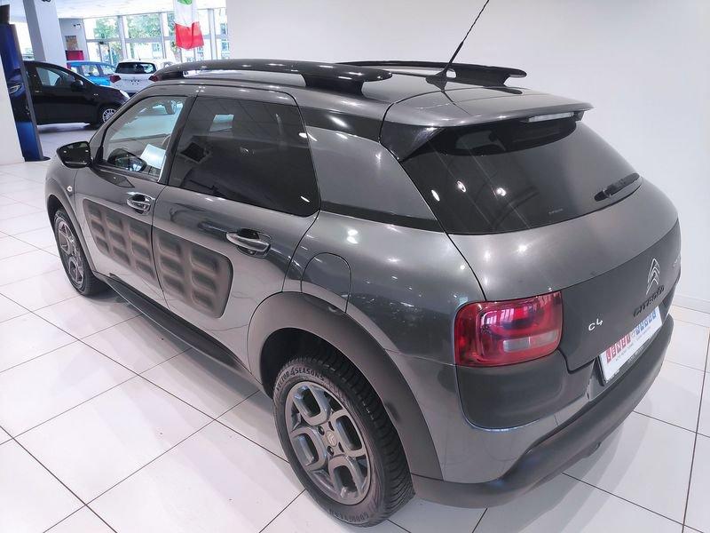 Citroën C4 Cactus BlueHDi 100 Shine*DIESEL*86.000 KM*
