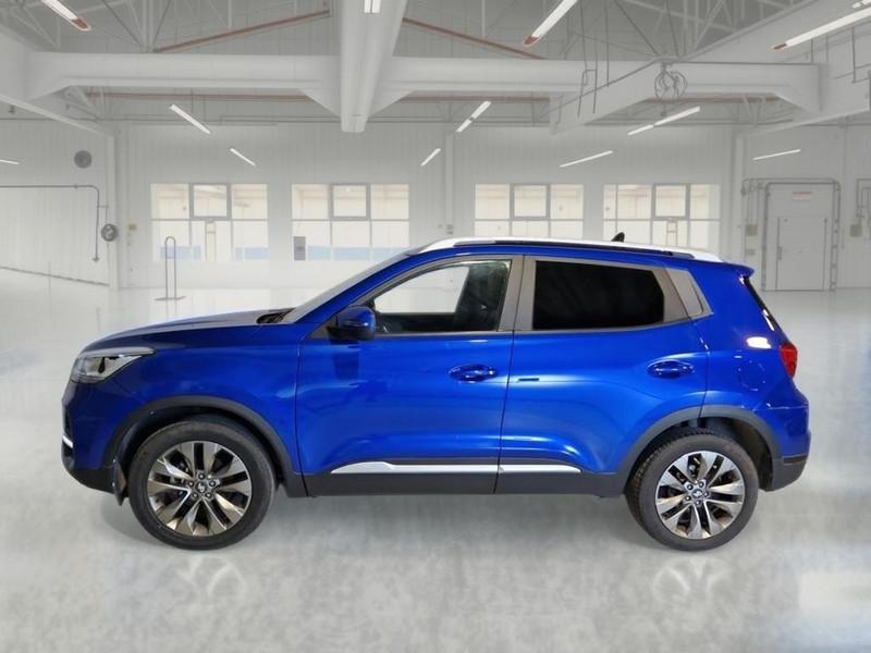 DR MOTOR DR4.0 1.5 MT BENZ GPL