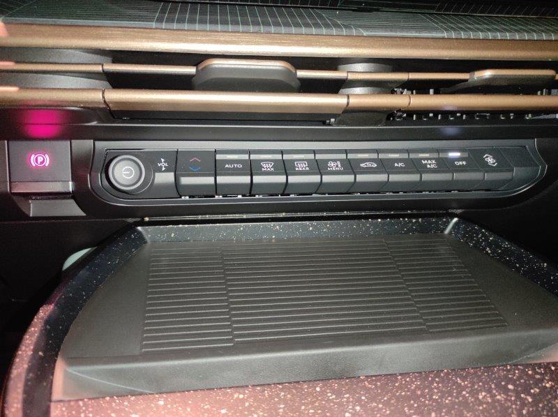 LANCIA Ypsilon 4ª serie - Ypsilon Hybrid e-DCT