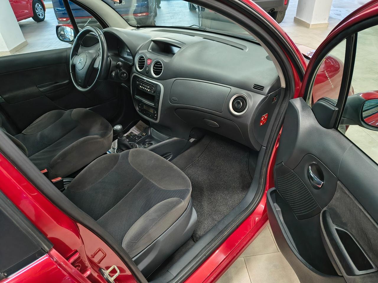 Citroen C3 1.4 HDi 70CV Exclusive