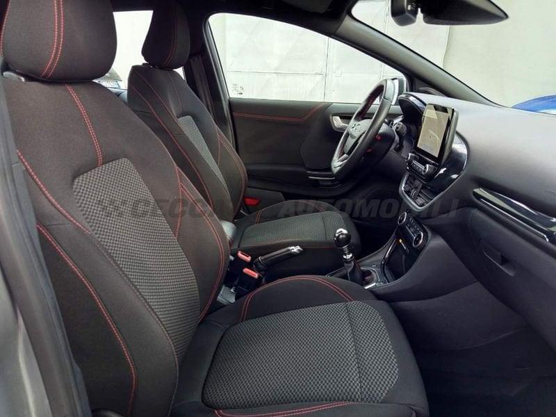 Ford Puma Puma 1.0 ecoboost h ST-Line s&s 125cv