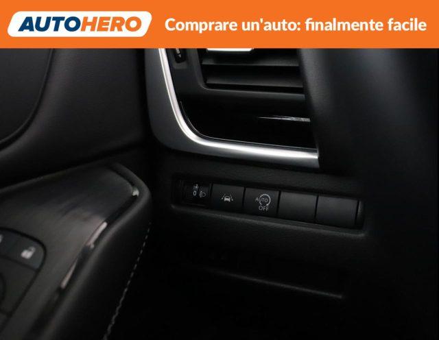 NISSAN Qashqai MHEV 140 CV N-Connecta