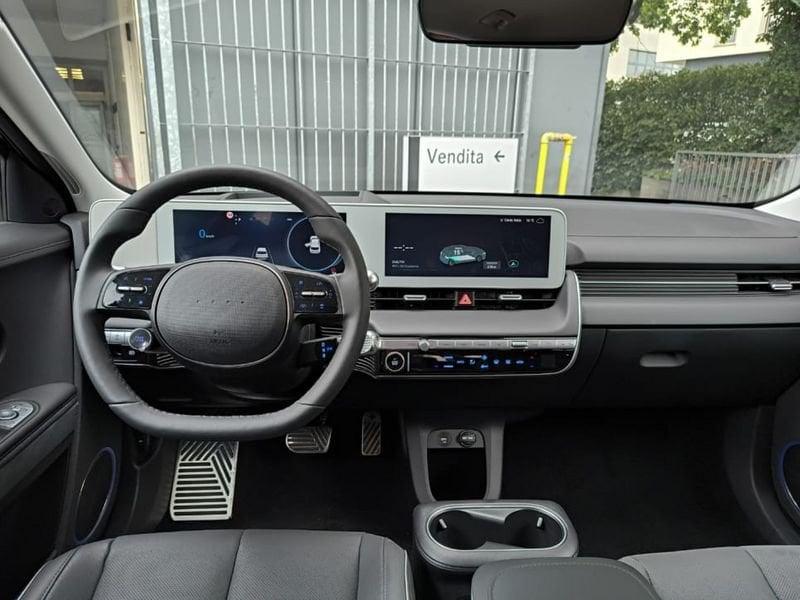 Hyundai Ioniq 5 77.4kWh 2WD Evolution MY23