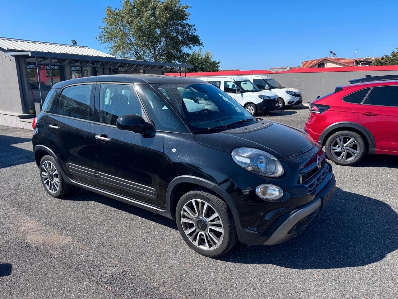 Fiat 500L 1.4 95 CV S&S Cross