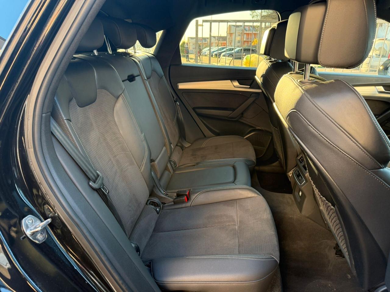 Audi Q5 SQ5 SPB TDI quattro tiptronic S LINE x commercianti