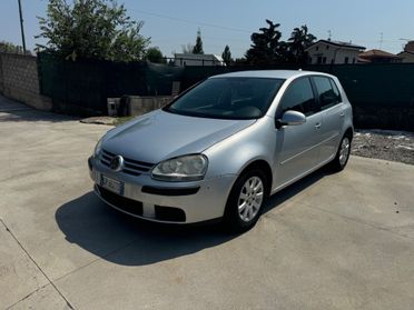 Volkswagen Golf 1.6 5p. United benzina
