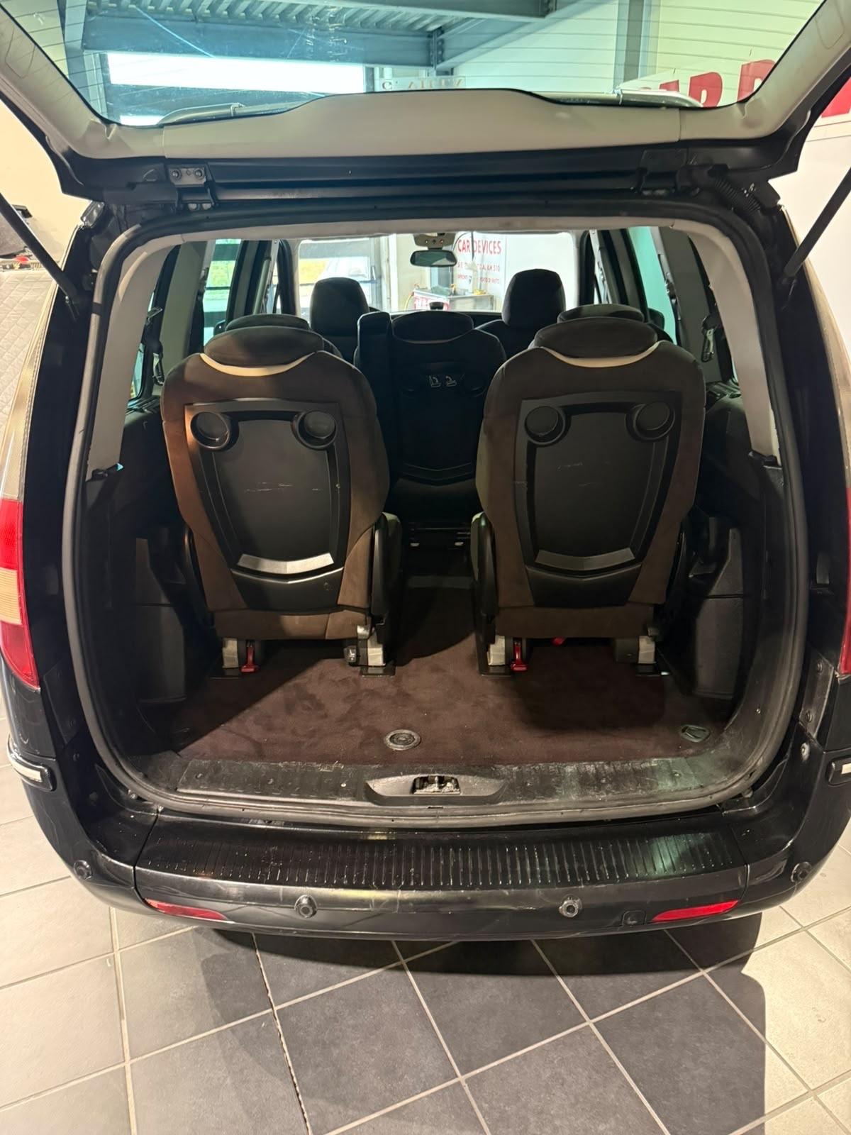 PHEDRA 2.2 MJT -OMOLOGATA 7 POSTI