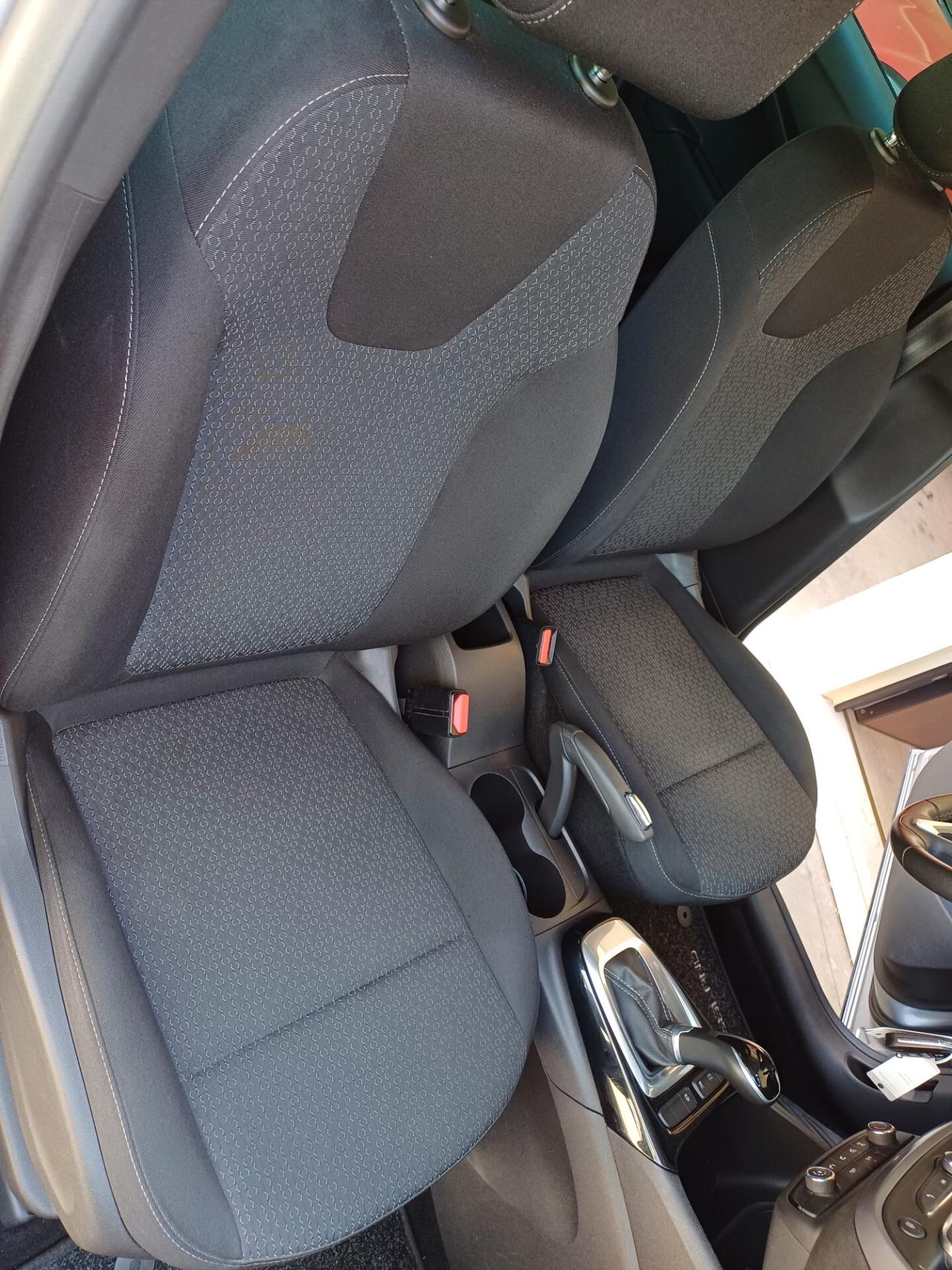 Opel Crossland 1.5 ECOTEC D 120 CV Start&Stop aut. Edition