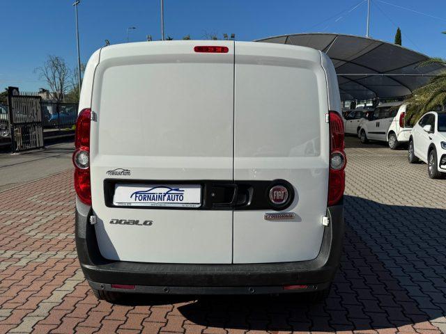FIAT Doblo 1.6 MJET E6D 105cv S.&S.PC-TN 3 POSTI CARGO LOUNGE
