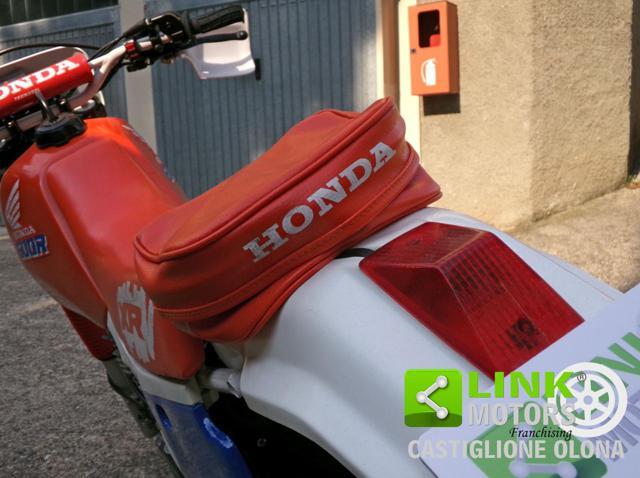 HONDA XR 600 R RESTAURO COMPLETO