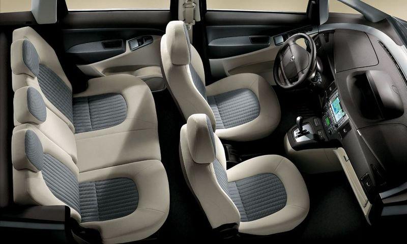 Lancia Musa I 2004 1.9 mjt Oro