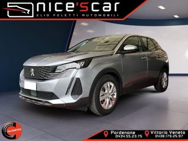 Peugeot 3008 BlueHDi 130 EAT8 S&S Active Business