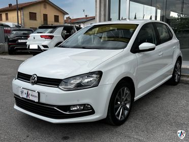 Volkswagen Polo 1.2 TSI 5p. Highline BlueMotion Technology
