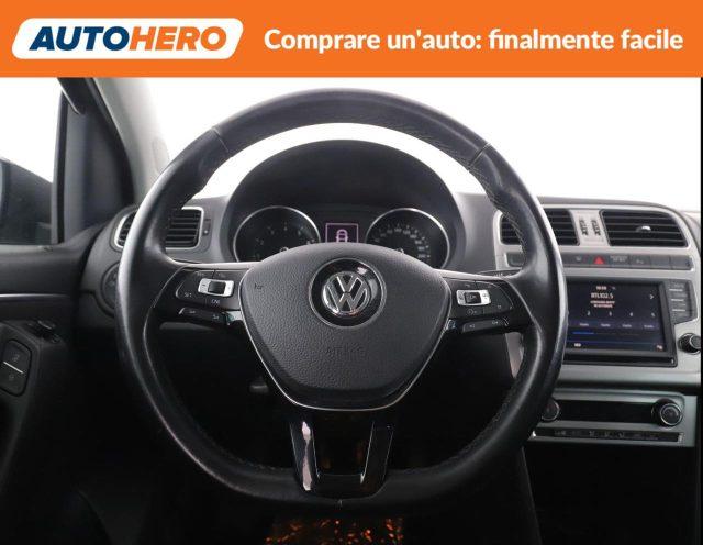 VOLKSWAGEN Polo 1.2 TSI 5p. Highline BlueMotion Technology