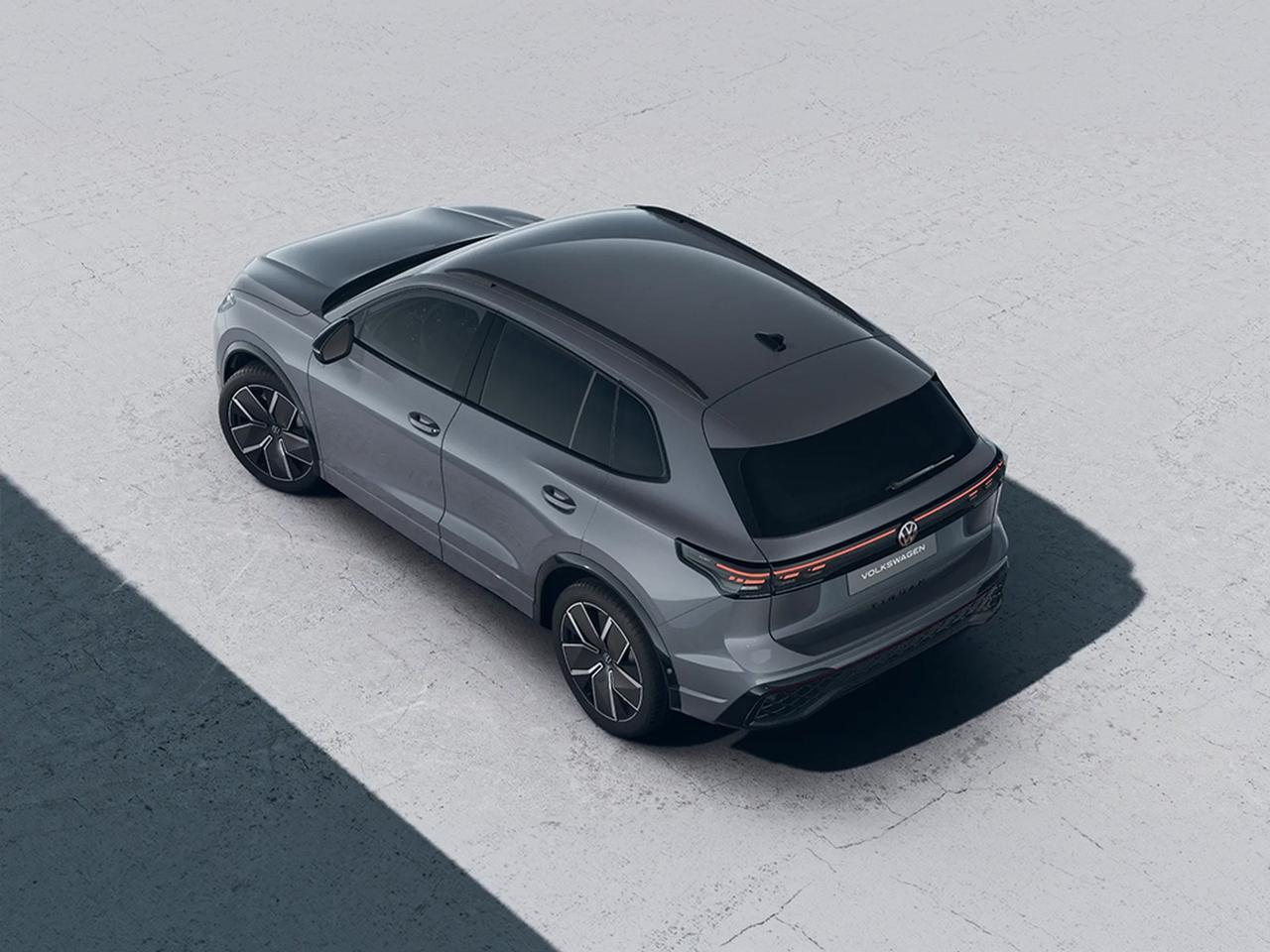 Volkswagen Tiguan 2.0 tdi r-line plus 150cv dsg
