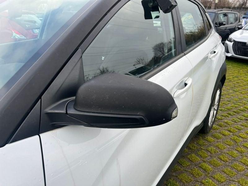 Hyundai Kona Kona 1.0 T-GDI Style