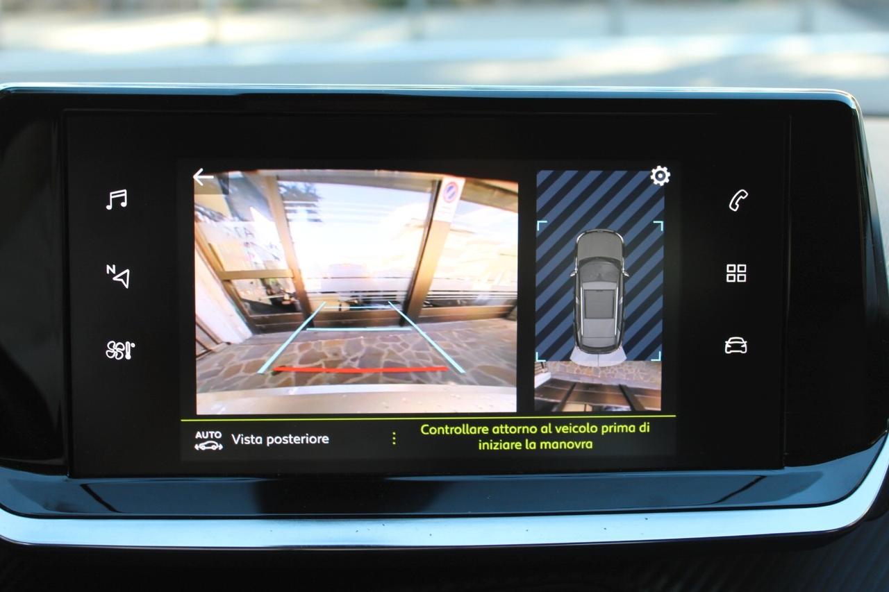 Peugeot 2008 PureTech 100 S&S Allure Pack