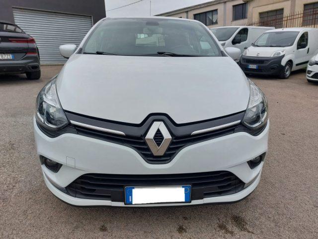RENAULT Clio dCi 75CV Start&Stop 5 porte
