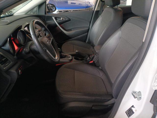 OPEL Astra 1.7 CDTI 110CV 5 porte Cosmo