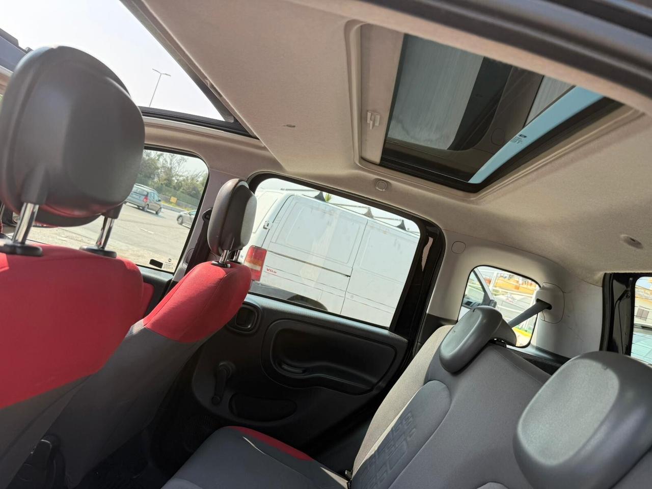 Fiat Panda 1.3 MJT S&S Lounge