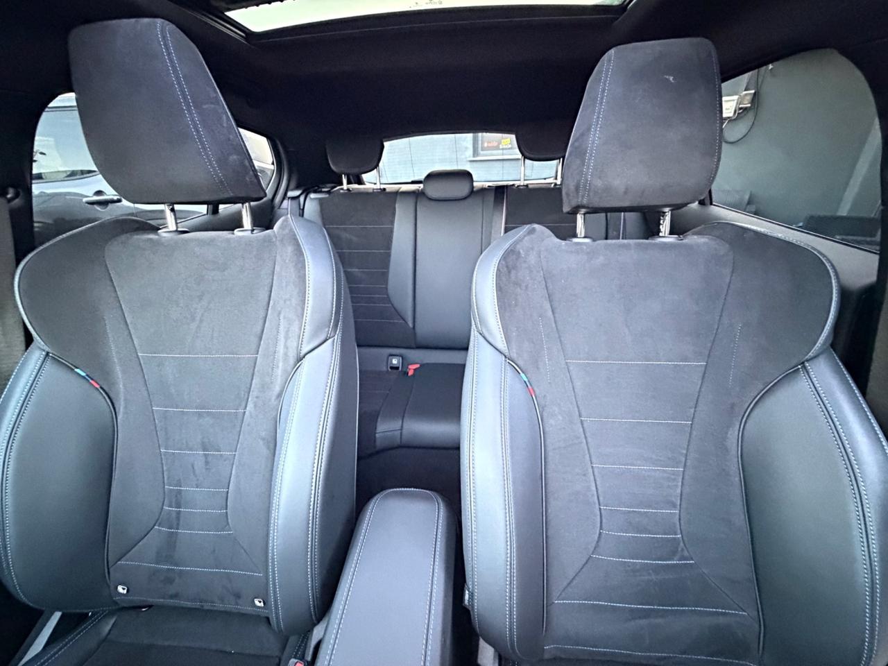 Bmw 120 48V MSport Pro Extra Full Optional Garanzia 12 Mesi