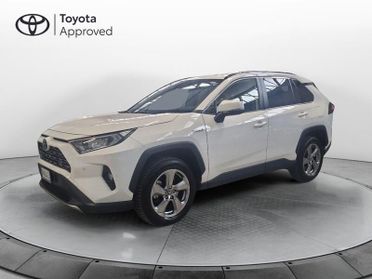 Toyota RAV4 2.5 HV (218CV) E-CVT 2WD Dynamic